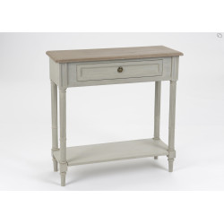 CONSOLE EDOUARD L80CM