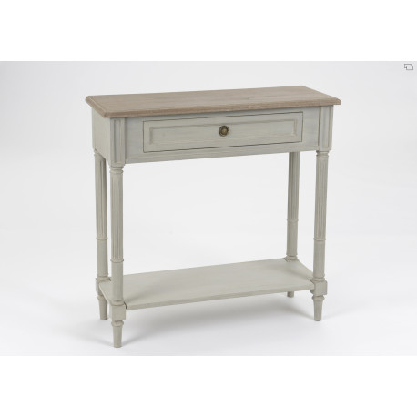 CONSOLE EDOUARD L80CM