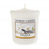 VANILLE-Yankee Candle
