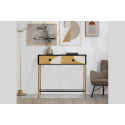 CONSOLE MITHRA L100CM