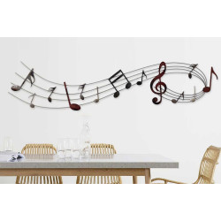 PARTITION DE MUSIQUE