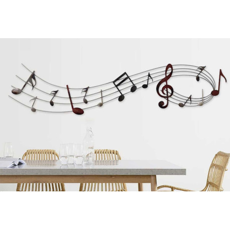 PARTITION DE MUSIQUE