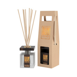 DIFFUSEUR 70ML BOIS DE OUD & GERANIUM