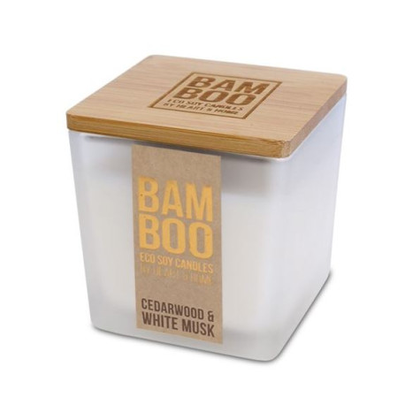 PTE JARRE MUSC BLANC