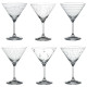 COFFRET COCKTAIL 35CL GRAPHIK