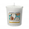 Bougie parfumée votive Yankee Candle EAU DE NOIX DE COCO