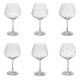 COFFRET 6 VERRES DÉGUSTATION