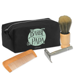 SET BARBIER PAPA