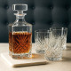 COFFRET CARAFE+ 6 VERRES WHiSKY