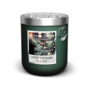 Bougie parfumée SAPIN DE NOEL-Heart and Home