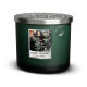 Bougie parfumée SAPIN DE NOEL-Heart and Home