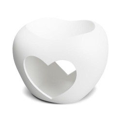 BRULEUR BOULE COEUR