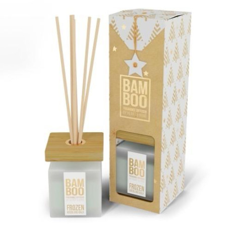 DIFFUSEUR SOUS-BOIS GIVRÉ