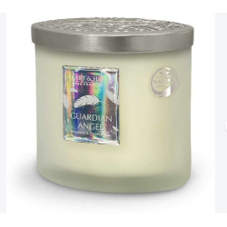 Bougie parfumée ANGE GARDIEN-Heart and Home