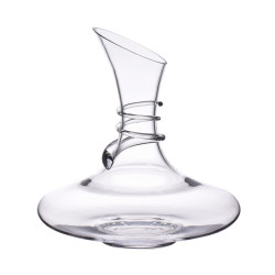 CARAFE SPIRALA 