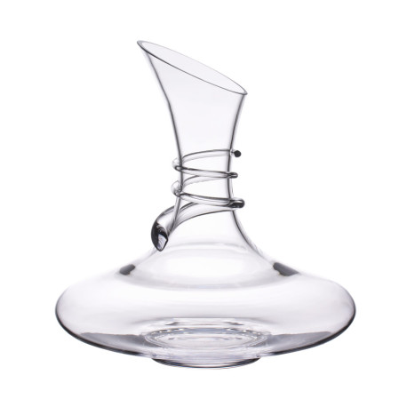 CARAFE SPIRALA 