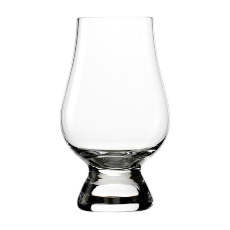 VERRE WHISKY GLENCAIRN