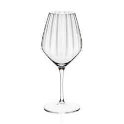 COFFRET DE 6 VERRES A EAU