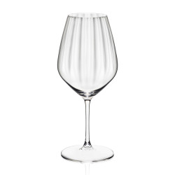 COFFRET DE 6 VERRES A VIN