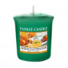 Bougie parfumée votive Yankee Candle APRES-MIDI EN PLEIN AIR