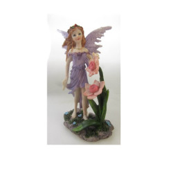 FÉE SEBILLE 10.5X9.5X16