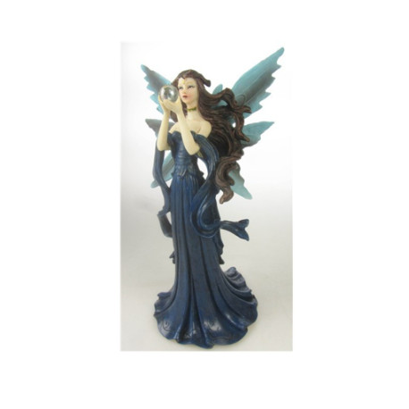 FÉE TANYA 10.5X9.5X16