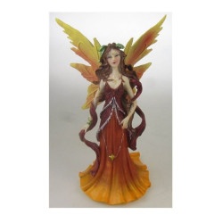 FÉE VIVIANA 14.5X11.5X24.5