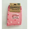 CHAUSSETTES BEAUTÉ