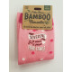 Chaussettes personnalisées SÉVERINE- Fibre de bambou