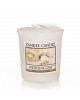 Bougie parfumée votive Yankee Candle JOUR DE NOCES
