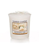 Bougie parfumée JOUR DE NOCES-Yankee Candle