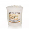 Bougie parfumée votive Yankee Candle JOUR DE NOCES