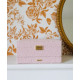 COFFRET A BIJOUX DENISE MOUMOUTE ROSE