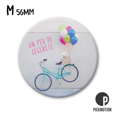 MAGNET UN PEU DE LEGERETE