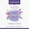 JARDIN AUX LILAS-Yankee Candle