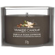 EXPRESSO GOUSSE DE VANILLE