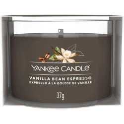 EXPRESSO GOUSSE DE VANILLE