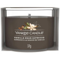 Bougie parfumée EXPRESSO GOUSSE DE VANILLE-Yankee Candle