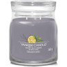 THE NOIR ET CITRON-Yankee Candle