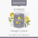 THE NOIR ET CITRON-Yankee Candle