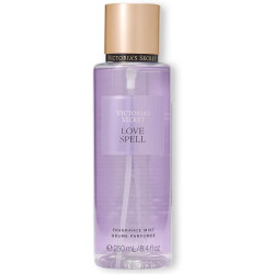 LOVE SPELL-Victoria's Secret