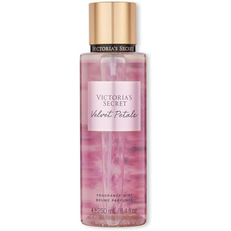 VELVET PETALS-Victoria's Secret