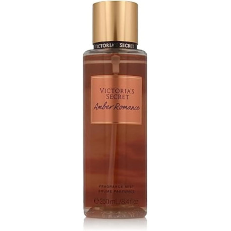 AMBER ROMANCE-Victoria's Secret