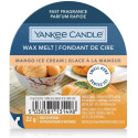 Fondant parfumé GLACE A LA MANGUE-Yankee Candle