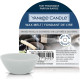 Fondant parfumé Yankee Candle VANILLE FUMÉE ET CACHEMIRE