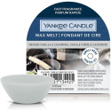 Fondant parfumé VANILLE FUMÉE ET CACHEMIRE-Yankee Candle