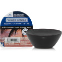 Fondant parfumé NOIX DE COCO NOIRE-Yankee Candle