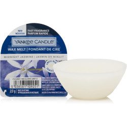 JASMIN DE MINUIT-Yankee Candle