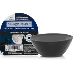 Fondant parfumé NUIT D'ÉTÉ-Yankee Candle