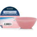 Fondant parfumé SABLES ROSES-Yankee Candle